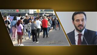 AK Partili Özdemir'den İBB'ye 'Özel Halk Otobüsü' tepkisi