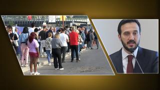 İstanbul'da Özel Halk Otobüsleri sefere çıkmadı, hayat felç oldu! AK Partili Özdemir'den tepki: Tek sorumlusu CHP'li İBB yönetimidir