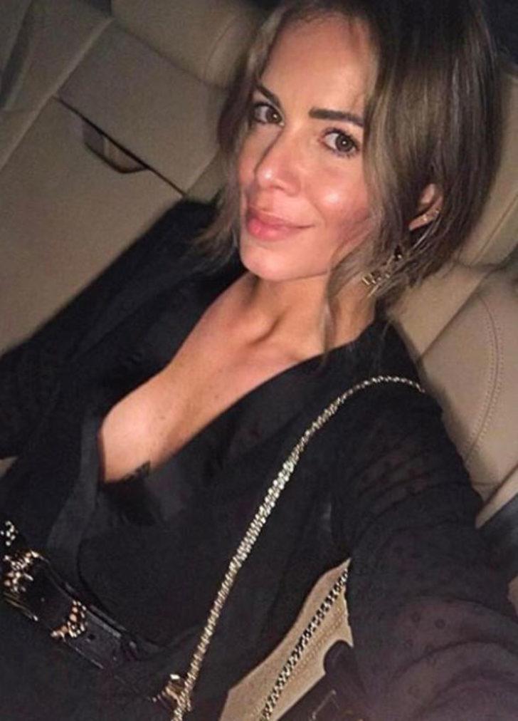 Türkiye'nin Instagram kraliçesi G4