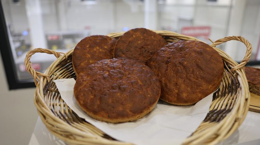 5 bin yıl öncesine ait Anadolu'nun en eski ekmeği yeniden üretildi: "Küllüoba Ekmeği" satışa sunuldu! "Kültürel mirastır" 