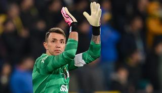 Muslera'nın gideceği takımı açıkladı! "Haziran ayında imzalayacak"