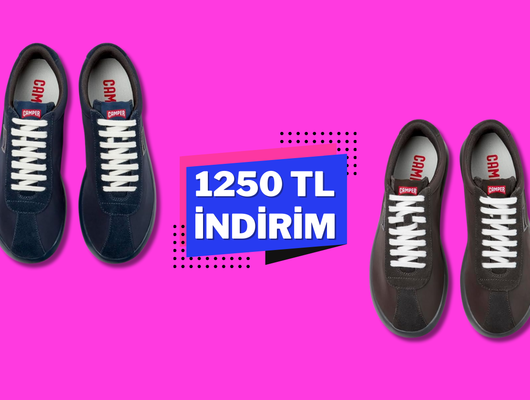 Camper rahatlığı bir başka! Bugüne özel bu fırsatı kaçırmayın