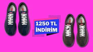 Fiyatı 3 bin 749 TL'ye düştü! Camper Pelotas XLF Yürüyüş Ayakkabısı günün fırsat ürünü oldu