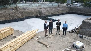 'Çıraklık Okulu' yeniden yapılıyor: Geleceğin ustaları bu binada yetişecek! 