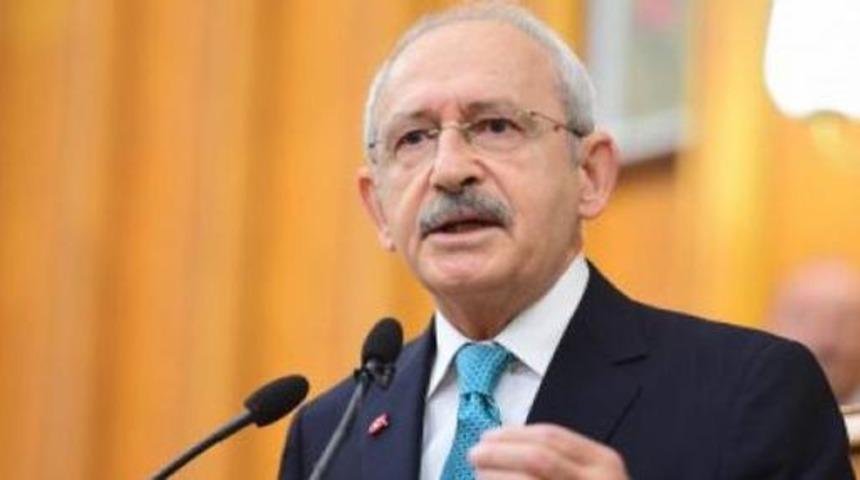 Kılıçdaroğlu ittifaka yeşil ışık yaktı