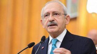 Kılıçdaroğlu ittifaka yeşil ışık yaktı