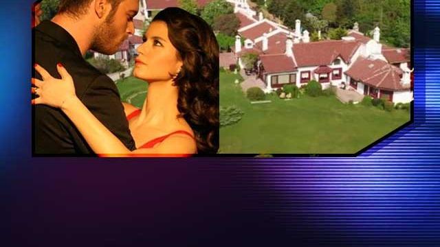 Aşk-ı Memnu orada çekildi! 11 dönem arazi üzerine kurulu, 23 odalı çiftlik evi satışa çıktı! İstenen rakam dudak uçuklattı