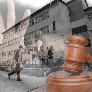 Lisede istismar çetesi! Öğrencileri 'Seni MİT'e alacağız' vaadiyle kandırıp cinsel tacizde bulundular