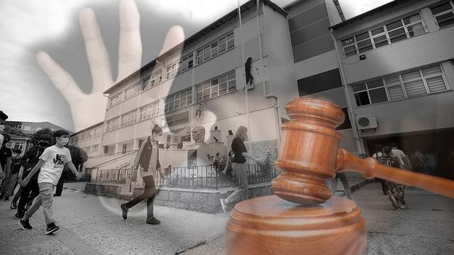 Lisede istismar çetesi! Öğrencilere 'MİT' vaadiyle cinsel taciz...