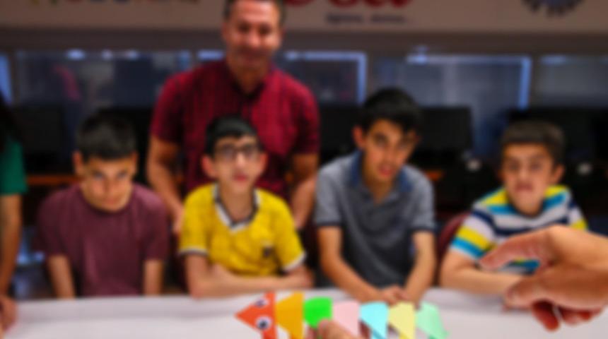 Sınıflarda değişim başladı: BÜTEM'den yaklaşık 15 bin öğretmen yararlandı