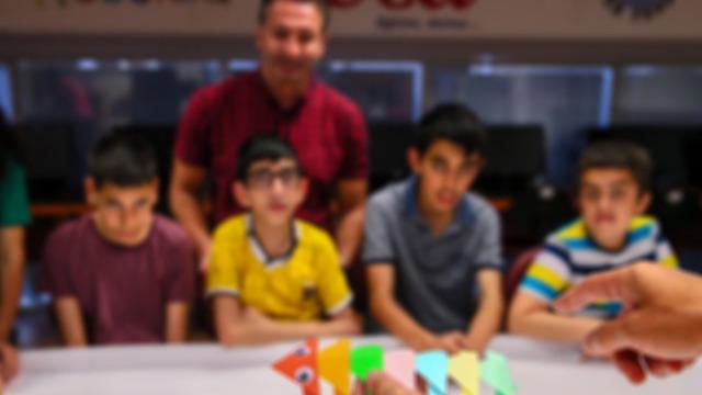 Sınıflarda değişim başladı: BÜTEM'den yaklaşık 15 bin öğretmen yararlandı