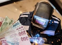 Kamu işçisi resti çekti 'grev sürecine yaklaşıyoruz' Zam pazarlığında Mayıs sonunu işaret etti 'Kesinlikle masaya gelmeli'