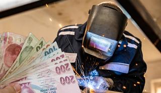 Kamu işçisi resti çekti 'grev sürecine yaklaşıyoruz'