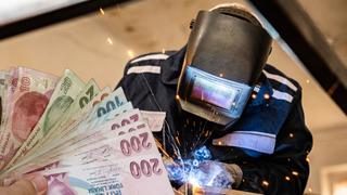 Kamu işçisi resti çekti 'grev sürecine yaklaşıyoruz' Zam pazarlığında Mayıs sonunu işaret etti 'Kesinlikle masaya gelmeli'