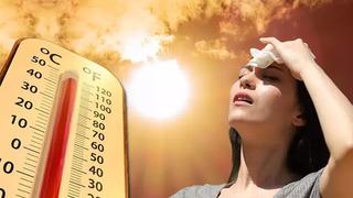 Meteoroloji uyardı! 2 kent için alarm verildi, sıcaklık 40 dereceyi gösterecek