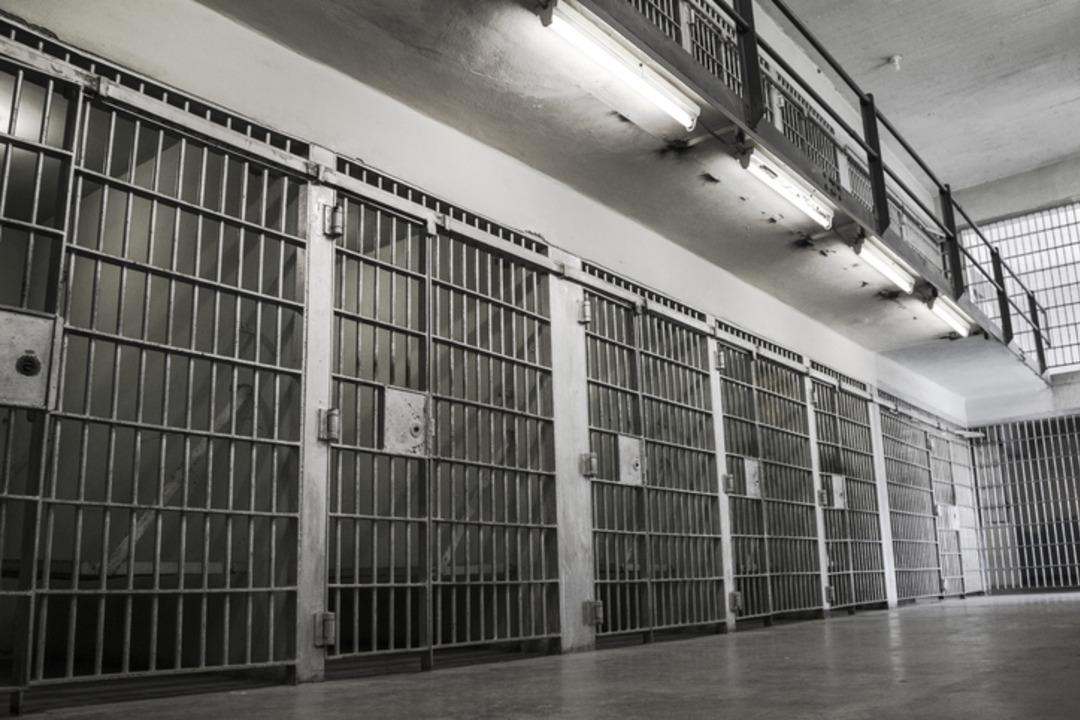 Hapishanede isyan! 5 mahkum öldü, çok sayıda yaralı var 1