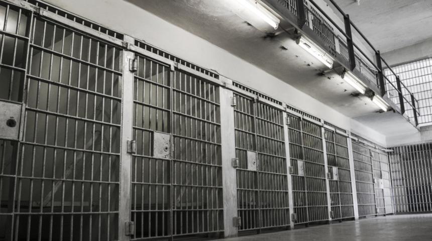 Film gibi firar! Mahkumlar drone sayesinde kaçtı