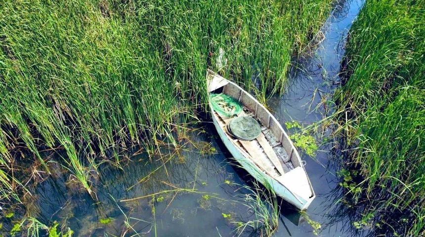 Usulsüz avcılara 67 bin lira ceza