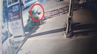 Adana'da bir kadın eski eşini sokak ortasında vurdu