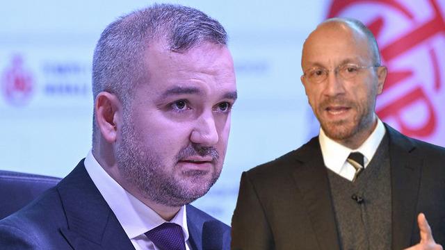 Başkan Karahan 19 Mart'ta yaşananların arka yüzünü anlattı 'Tarihi ortalamanın çok üstündeydi ama...' Cevdet Akçay'dan 'gevşeme' sorusuna net yanıt