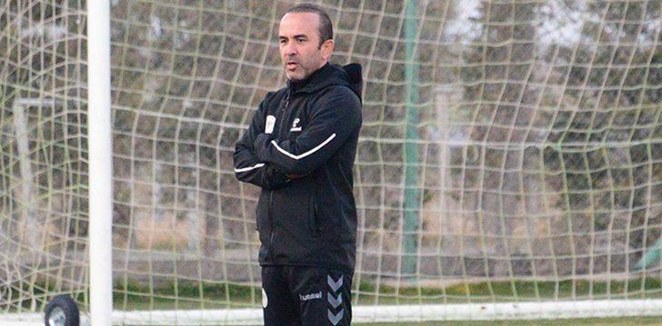Mehmet Özdilek Atiker Konyaspor'dan ayrılıyor G1