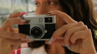 Fujifilm X Half dijital fotoğraf makinesi tanıtıldı: İşte özellikleri!