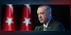 Cumhurbaşkanı Erdoğan'dan gündem yaratacak 'Yeni anayasa' çıkışı