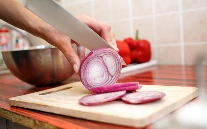 Soğanın şifa gücü: Sağlık ve güzellik faydaları G1
