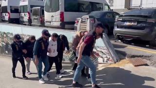 Lüks rezidansa 'Bahis' operasyonu! Hepsi üniversite öğrencisi: 'Dış finans evi' detayı...