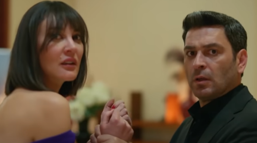 Uzak Şehir'in Mine'si Ozan Akbaba'nın boyuyla dalga geçince eleştirildi! "Ne gereksiz"