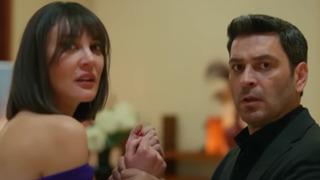 Uzak Şehir'in Mine'si Ozan Akbaba'nın boyuyla dalga geçince eleştirildi! Ne gereksiz