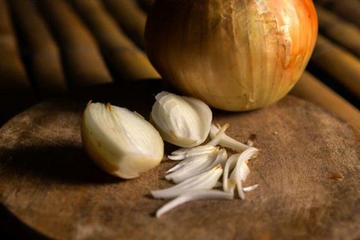 Soğanın şifa gücü: Sağlık ve güzellik faydaları G2