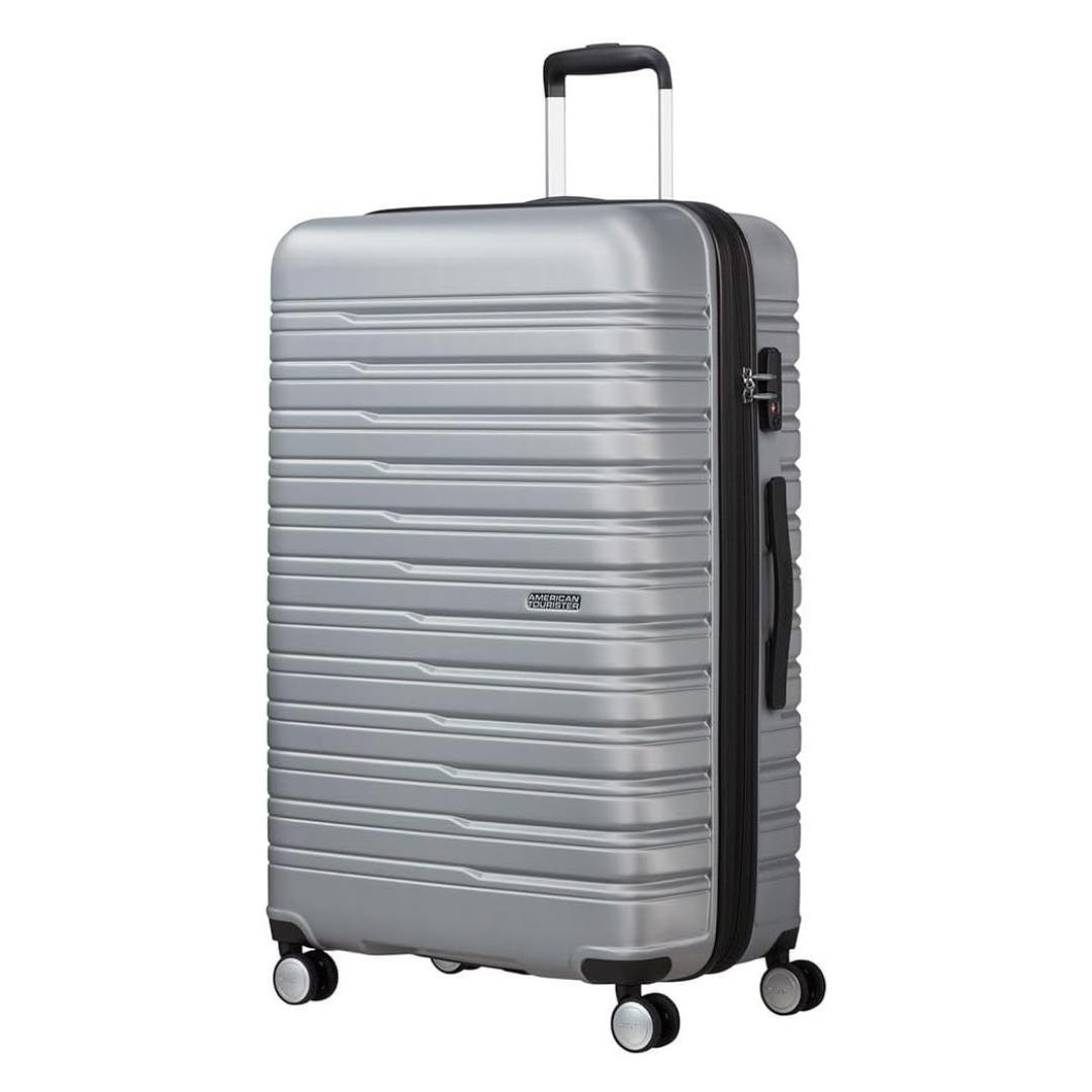 _American Tourister Tekerlekli Valiz