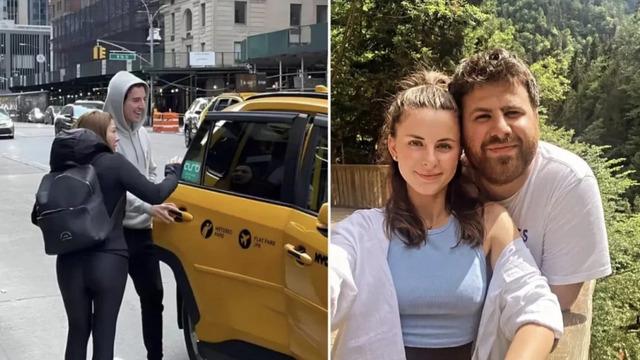 Oğuz Murat Aci'nin eşi kayınpederini suçladı! '2-3-5 milyon kaç koparabilirsen o kadar alacaksın' dedi