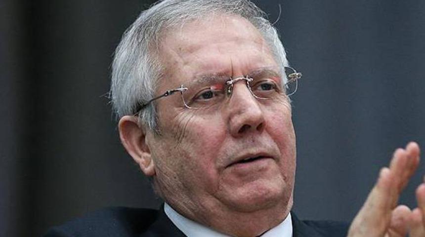 Aziz Yıldırım'dan Ali Ko&ccedil;'a cevap