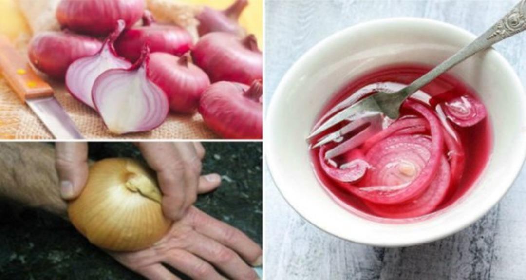 Soğanın şifa g&uuml;c&uuml;: Sağlık ve g&uuml;zellik faydaları