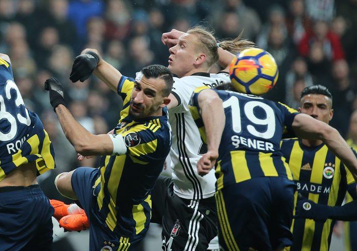 Süper Lig'de Fenerbahçe'yi bekleyen büyük tehlike G2