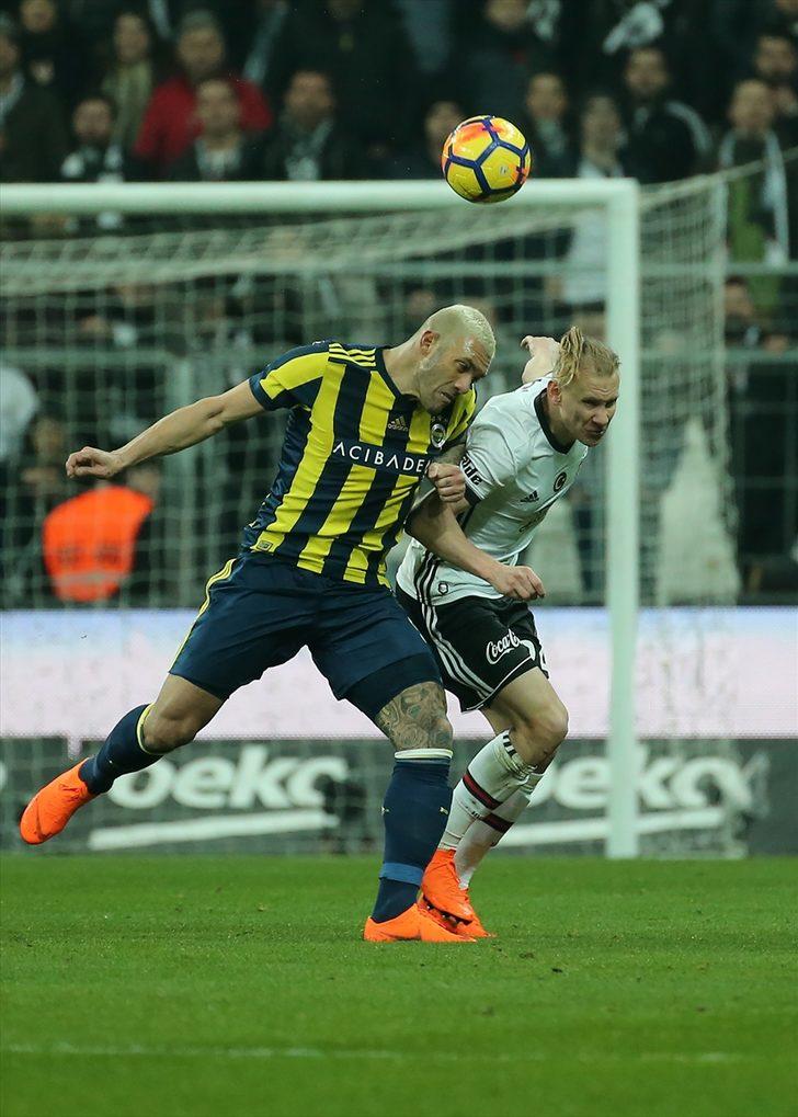 Süper Lig'de Fenerbahçe'yi bekleyen büyük tehlike G3