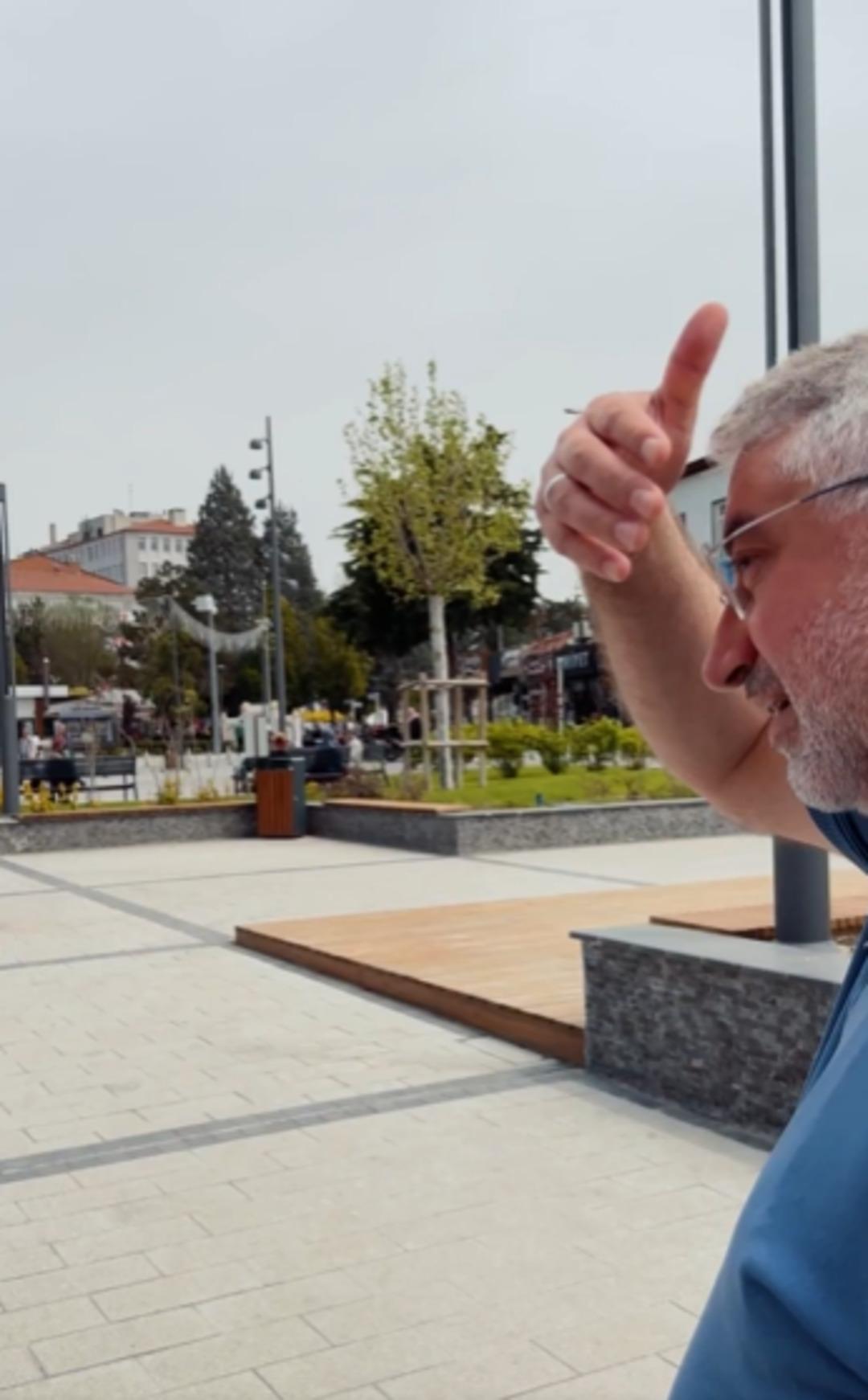 AK Partili belediyeden kadınlara özel bank! Uygulama tartışma yarattı: Seven de var tepki gösteren de... 1