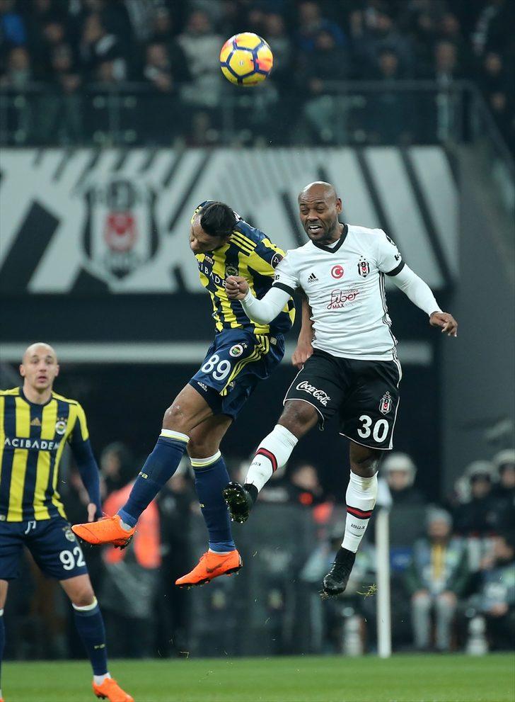 Süper Lig'de Fenerbahçe'yi bekleyen büyük tehlike G5