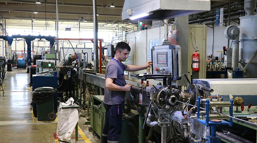 51 yıllık dev şirket ihale ile satılıyor! 140'tan fazla ülkeye satış yapıyordu, Anadolu'nun en büyük üreticisiydi ama...