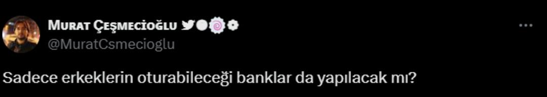 AK Partili belediyeden kadınlara özel bank! Uygulama tartışma yarattı: Seven de var tepki gösteren de... 5