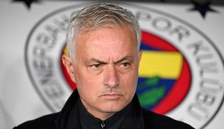 Fenerbahçe'de yeni kriz! Mourinho'nun geleceği ve tazminatı tartışılıyor