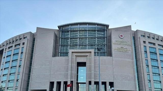 İBB'ye 3. dalgada 16 kişi hakkında tutuklama talebi