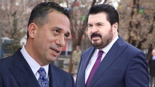 Savcı Sayan'ın iddiaları sonrası CHP'den açıklama: İçlerinde oturan bir kişi itiraf ediyor