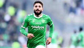 İtalyan basını duyurdu: Galatasaray'dan Zuriko hamlesi!