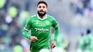 İtalyan basını duyurdu: Galatasaray'dan Zuriko hamlesi!