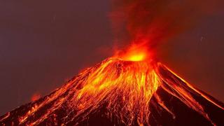 NASA ortaya çıkardı: Patlamayı günler öncesinden haber veriyor, yeşilleniyor...