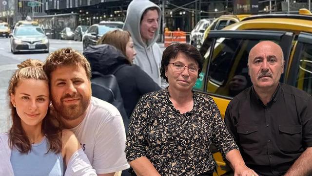 Rezan Epözdemir Oğuz Murat Aci dava sürecini anlattı! 