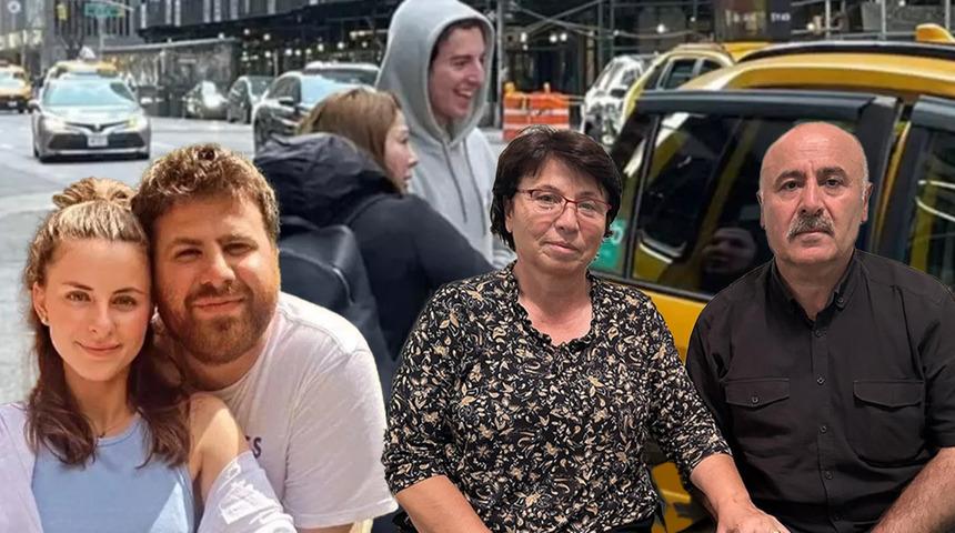 Rezan Epözdemir dava sürecini anlattı! Eylem Tok ve oğlu serbest kalacak mı?